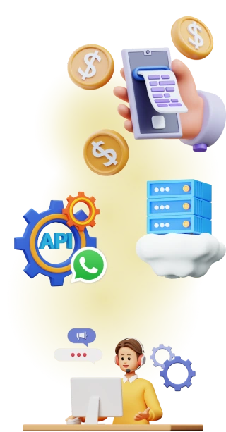 API en el ERP de CYC MANAGER